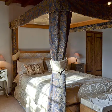 Villa Dairy House Farm Horton  Esterno foto