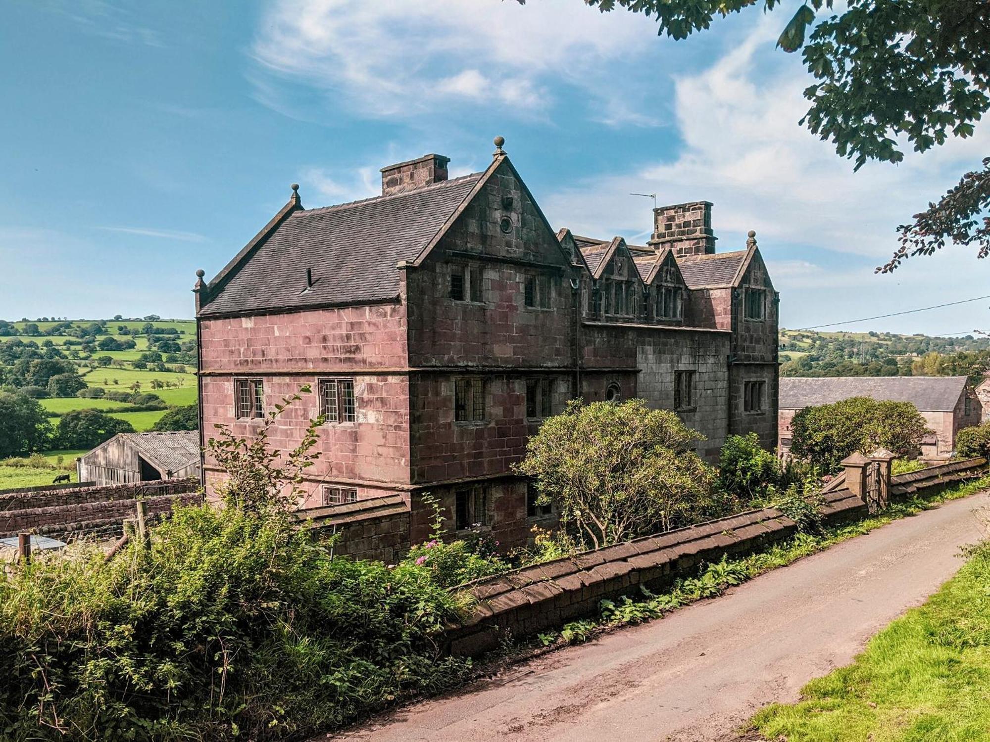 Holiday home Dairy House Farm